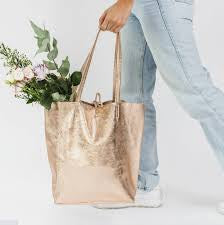 Maison Fanli Large Tote