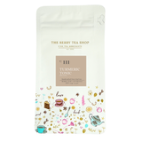 NO. 111 TURMERIC TONIC - ORGANIC Leaf Tea