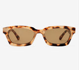 Sculptor Sunglasses – Cookie Tort Sunglasses