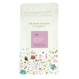 NO. 117 BLUSHING BEAUTY - ORGANIC Leaf Tea