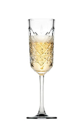 Champagne Flutes glassware