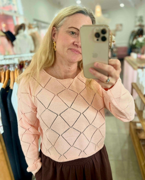 Daisy Jumper