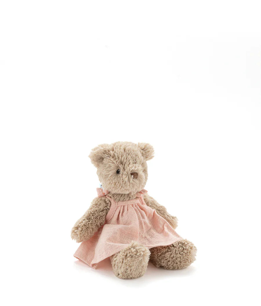 Baby Honey Bear