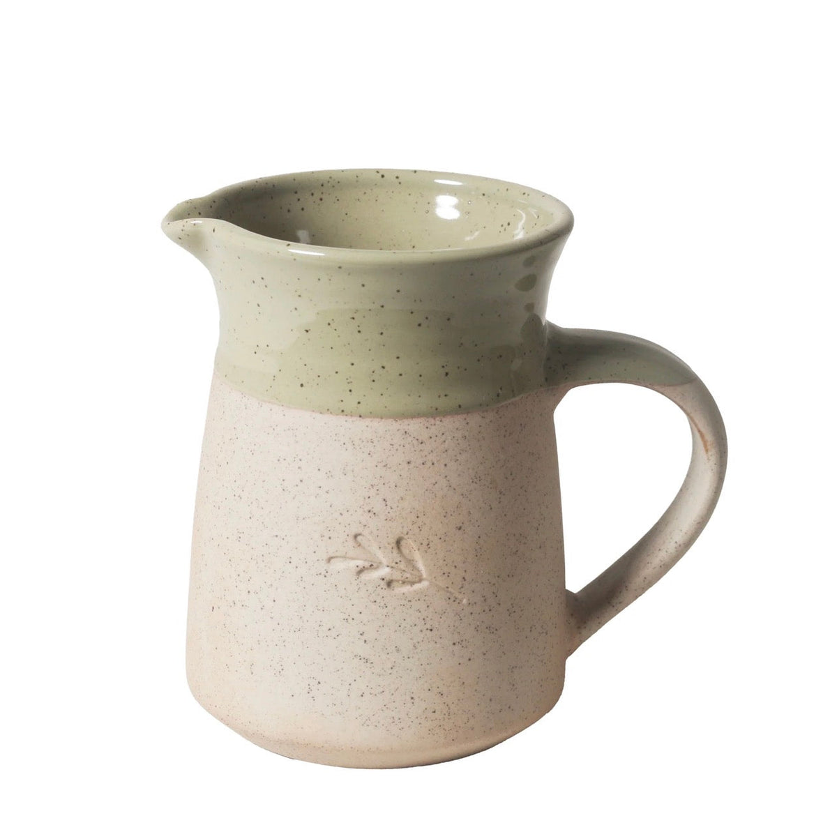 Jug 540ml in Peppercorn colourway