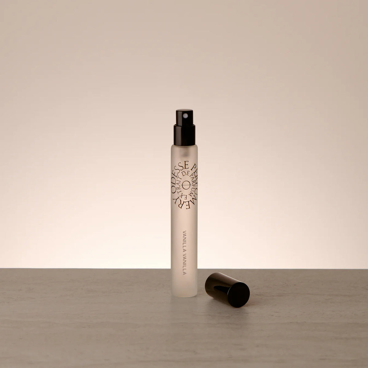 Vanilla Vanilla Extrait de Parfum