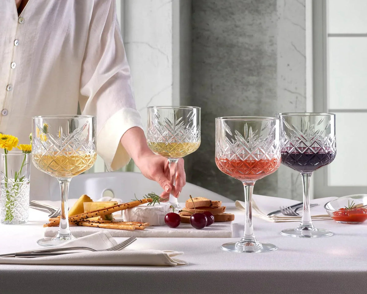 Gin Glass
