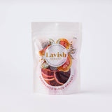 Dehydrated Blood Orange