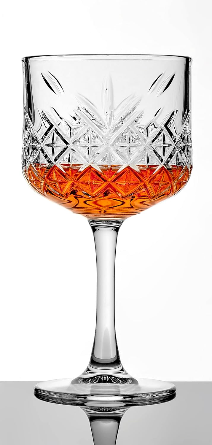 Gin Glass
