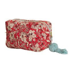 Evette Beauty Bag