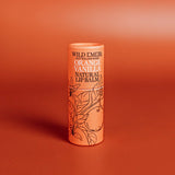 Orange Vanilla Natural Lip Balm
