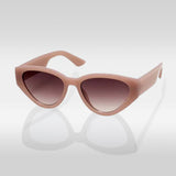 Cardigan - Pink Sunglasses