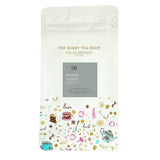NO. 50 WHITE PEONY (PAI MU TAN) - ORGANIC Leaf Tea