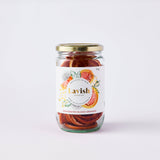 Dehydrated Blood Orange