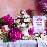 Turkish Trail Rocky Road 200grams