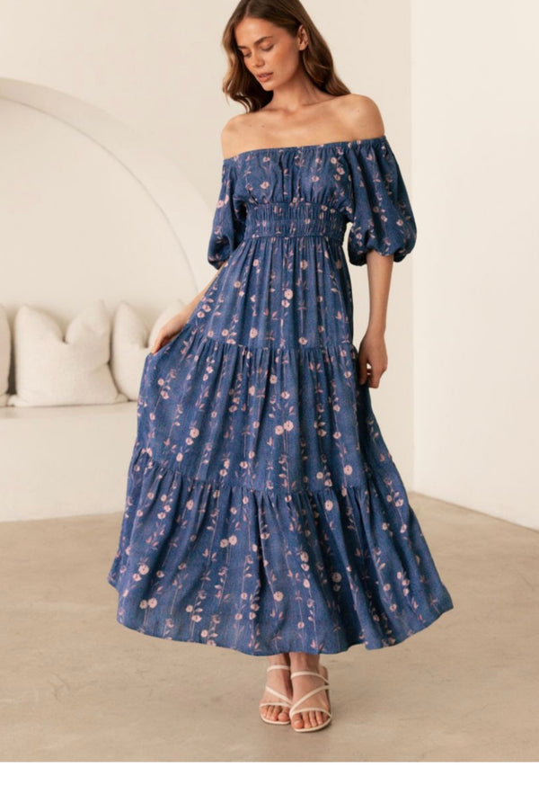 Sweet Sensation Dress
