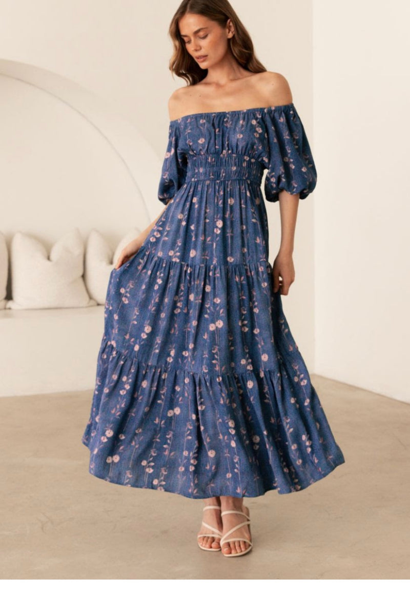 Sweet Sensation Dress