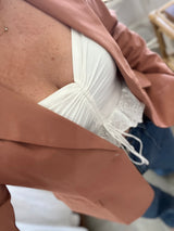Clay Blazer