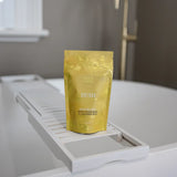 WILD EMERY
HUSH NATURAL BATH SALTS