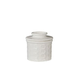 Davis and Waddell butter bell keeps butter soft spreadable