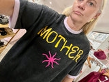 Mother Tee by frankie