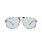 Monoceros Sunglasses – Cookie Tort Aviator Sunglasses