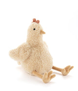 Harriet the Hen soft toy Nana Huchy plush farm animal