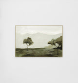 Country Trees Wall Art (order in)
