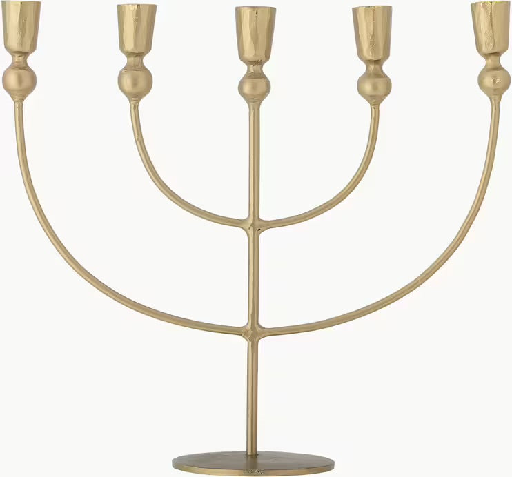 Linka candle holder