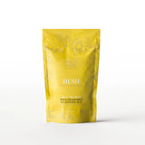 WILD EMERY
HUSH NATURAL BATH SALTS