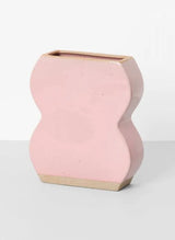 Form Pink Vase