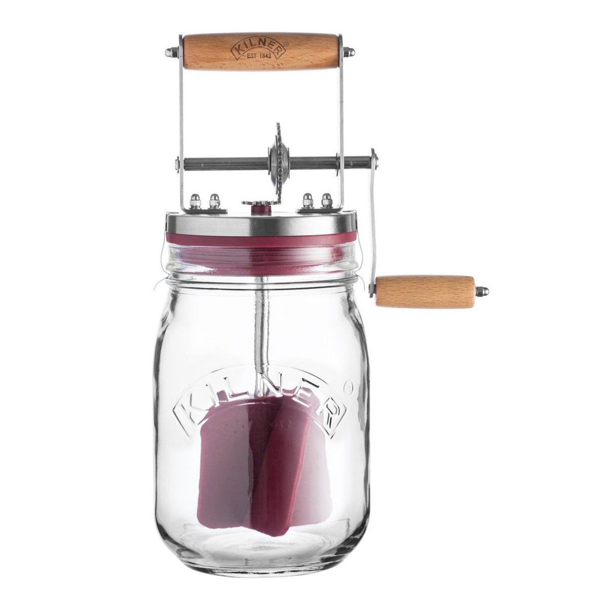 Butter Churner