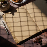 Timeless Leather Journal A4