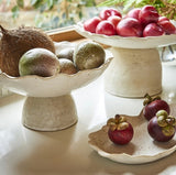 Inlet Oval Serve Dish