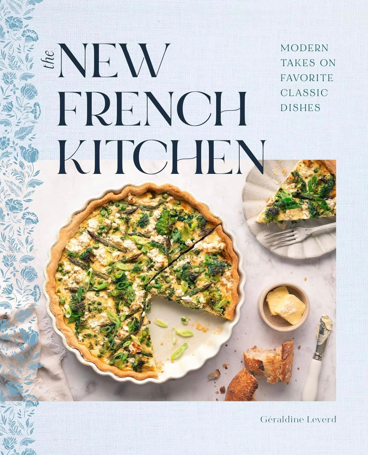 New French Kitchen