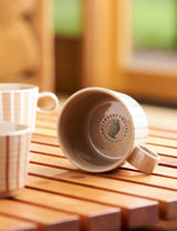 Mug in Sway/ Archive