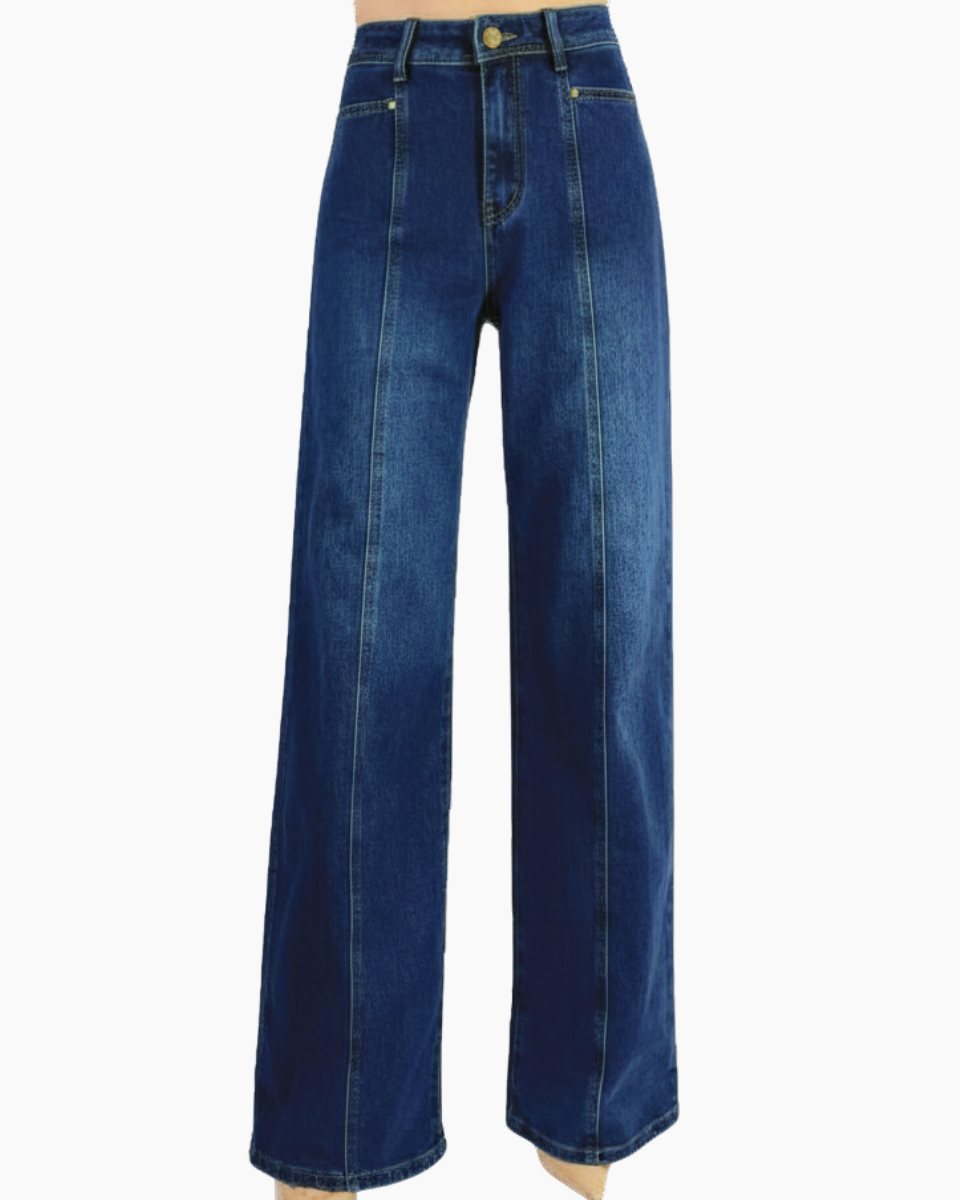 Jean Baby in Dark