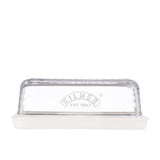 Glass Cheese Store KILNER