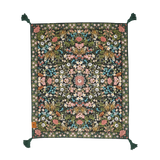 Native Wildflower Picnic Rug