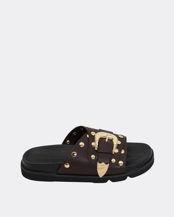 ARIA - CHOC shoes slides