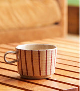 Mug in Sway/ Archive