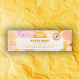 Honeycomb Highway Rocky Road 100grams