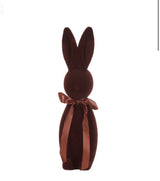 Chocolate Large Bunny Rabbit Easter