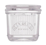 Kilner Glass Butter Crock 200ml