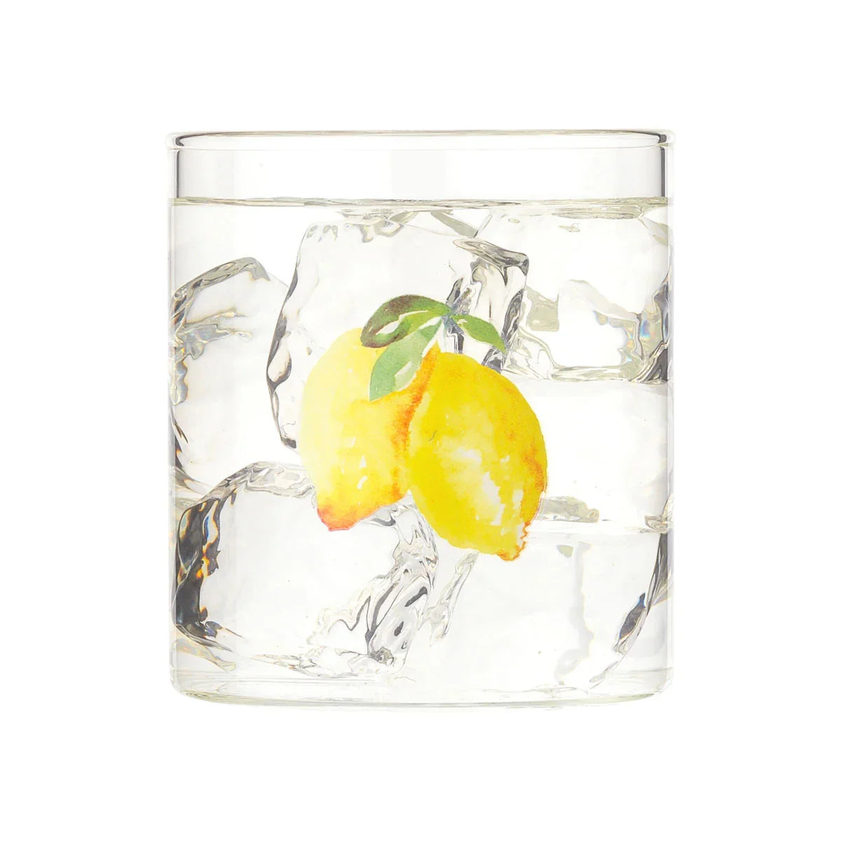 Limone tumbler lemon 320ml