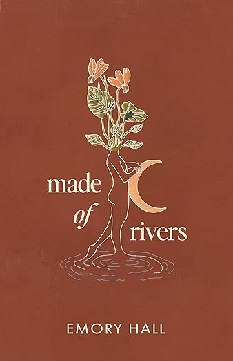 Made of rivers