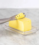 Butter Curler Spreader Knife