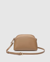 Alison Crossbody Bag- Honey