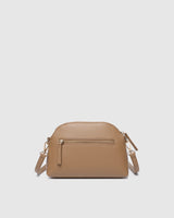 Alison Crossbody Bag- Honey