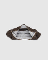 Billie Shoulder Bag- Chocolate