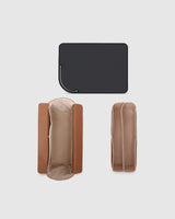 Margot Hair Tool Travel Case- Toffee